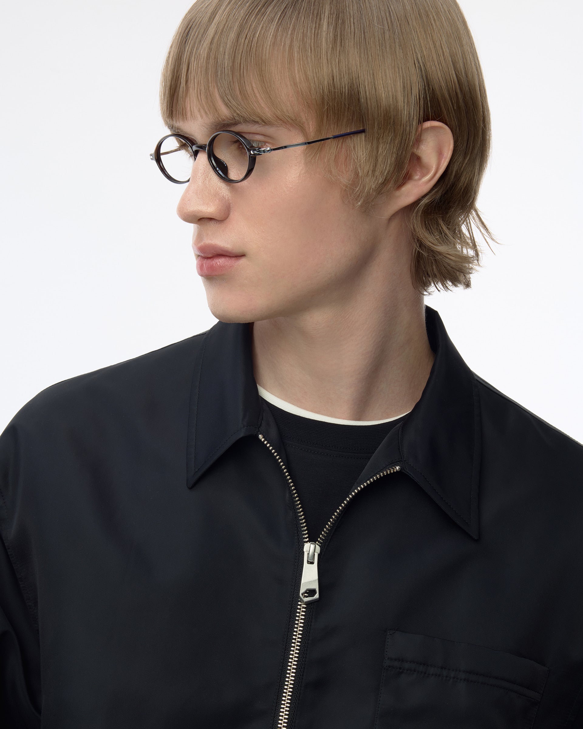 Sig; BK Tag jacket 01