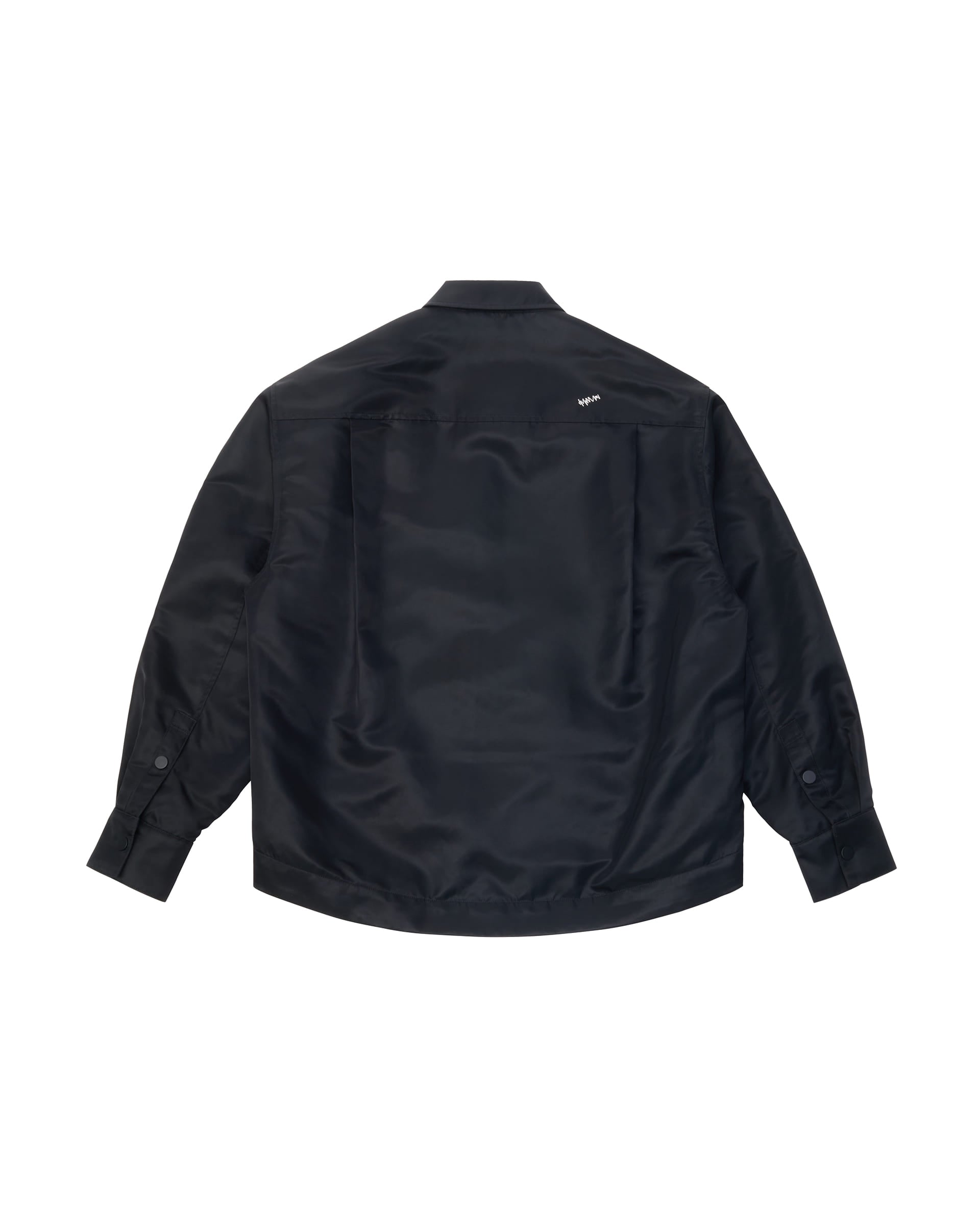 Sig; BK Tag jacket 01
