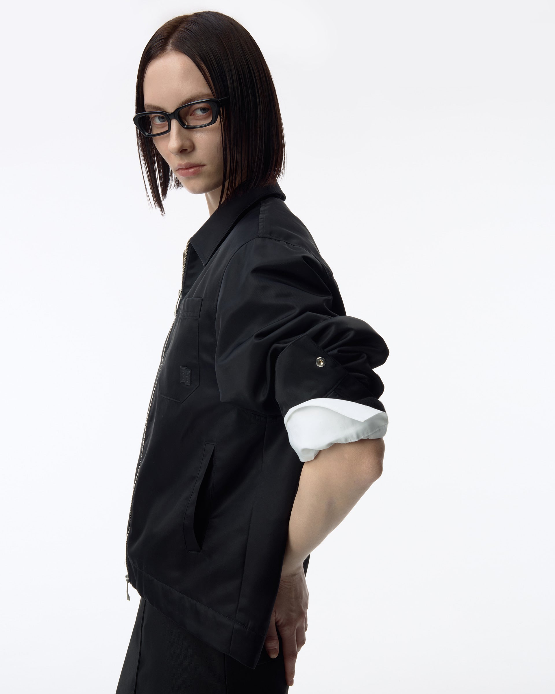 Sig; BK Tag jacket 01