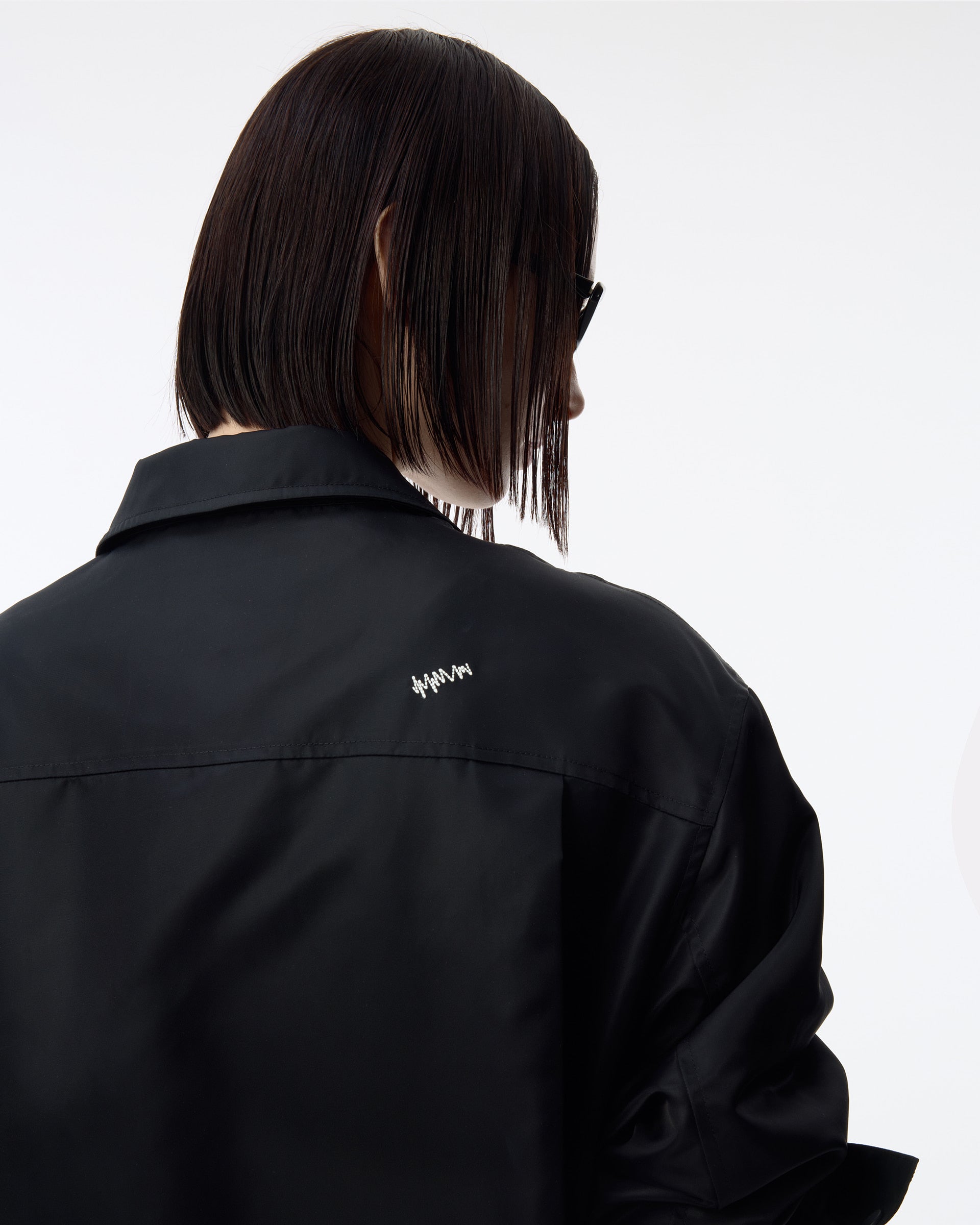 Sig; BK Tag jacket 01