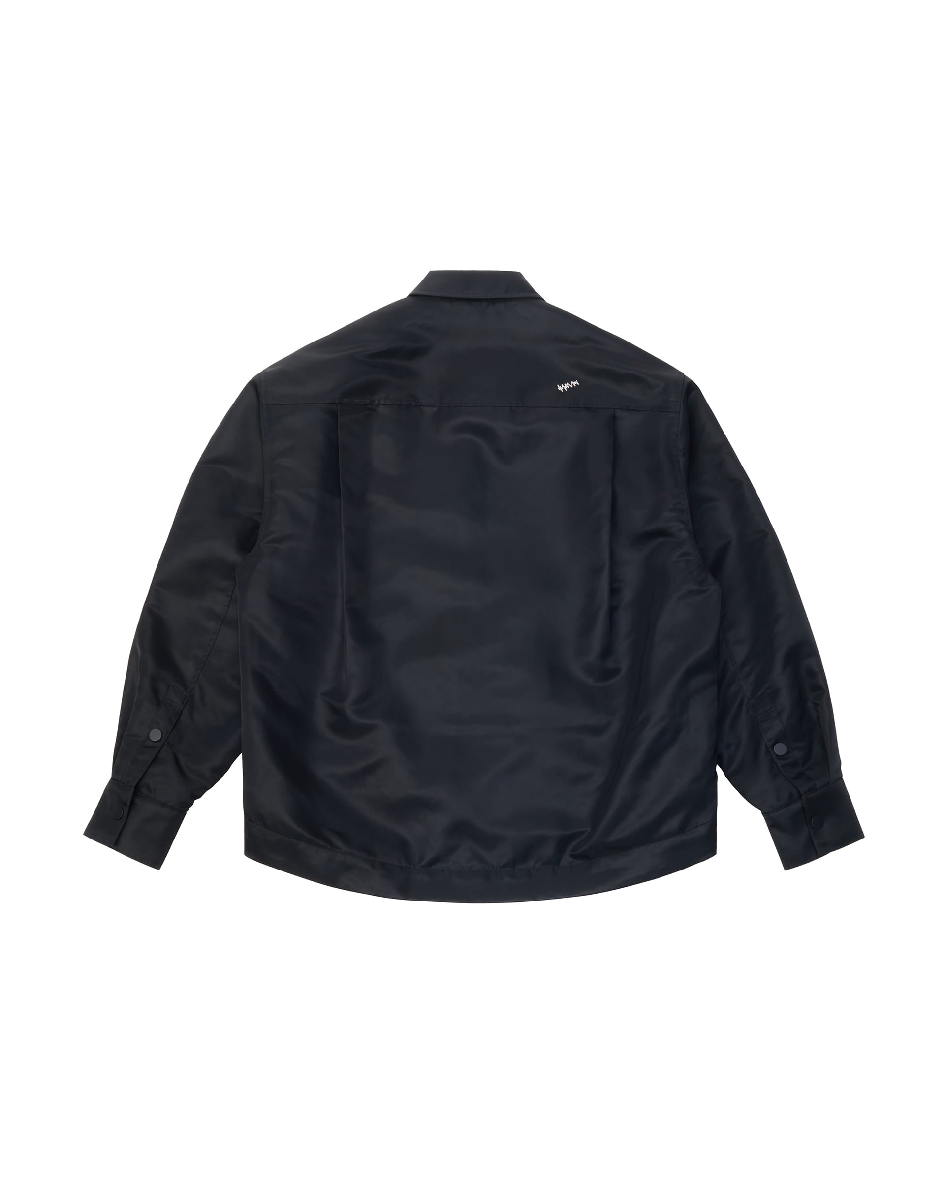 Sig; BK Tag jacket 01