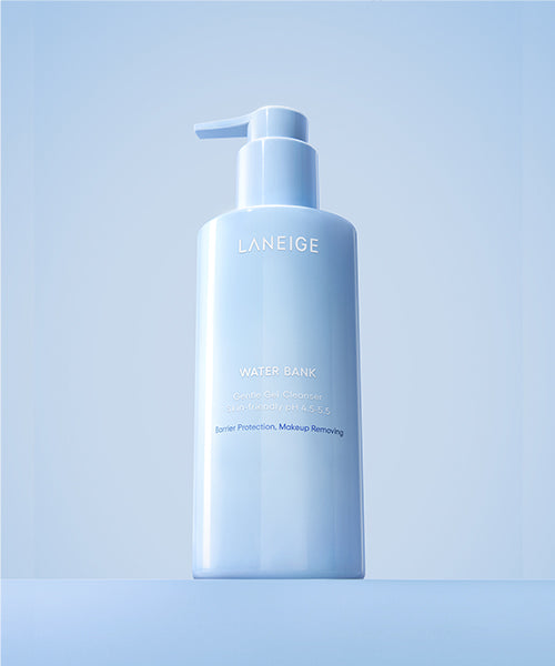 Waterbank Blue Gel Cleanser