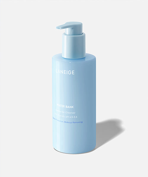 Waterbank Blue Gel Cleanser