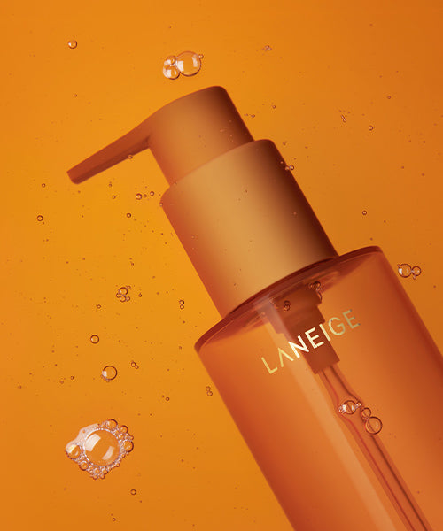 Perfect Renew Nourishing Oil to Foam Cleanser