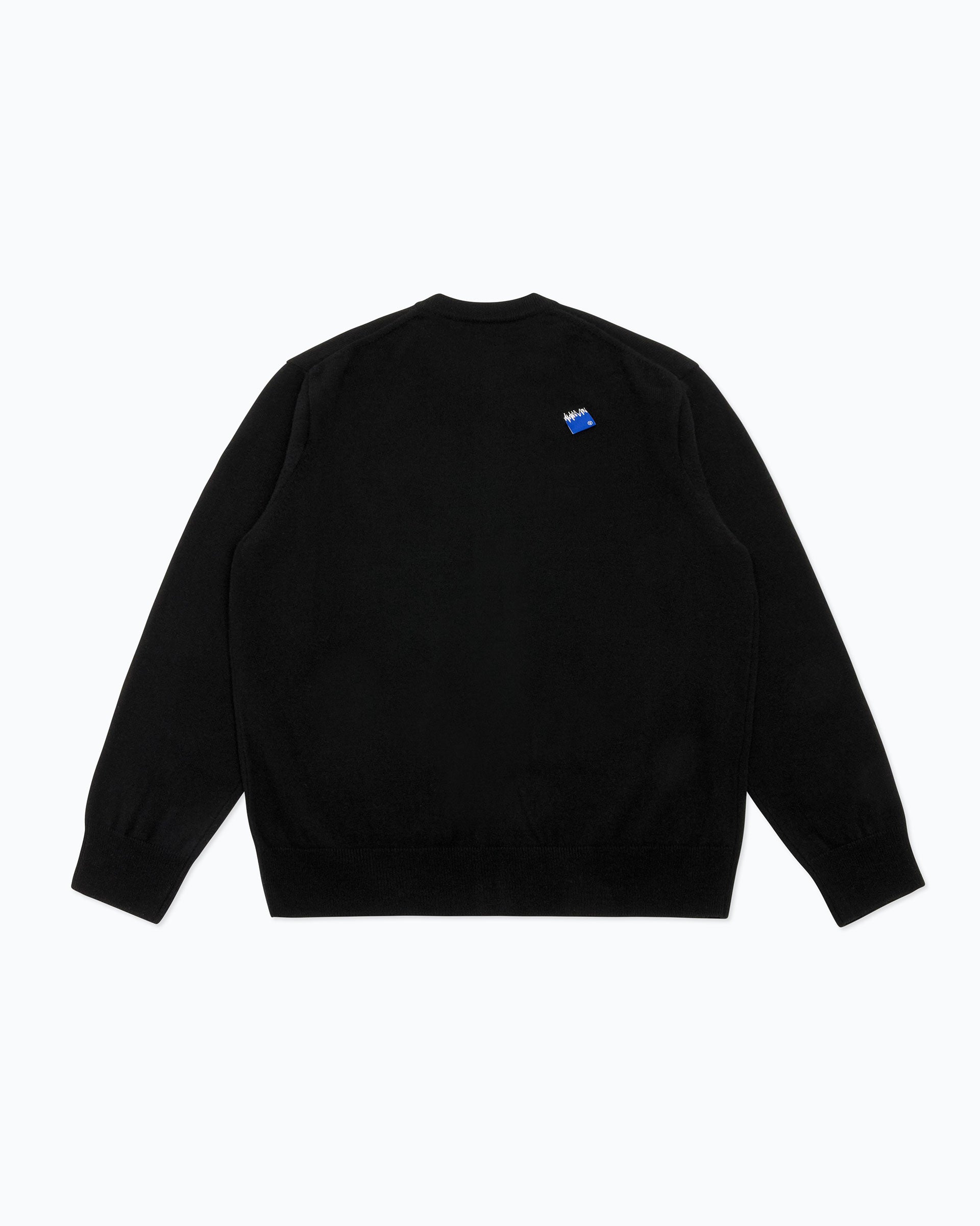 Sig; BL Tag cardigan 02