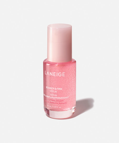 Laneige Bouncy and Firm Serum