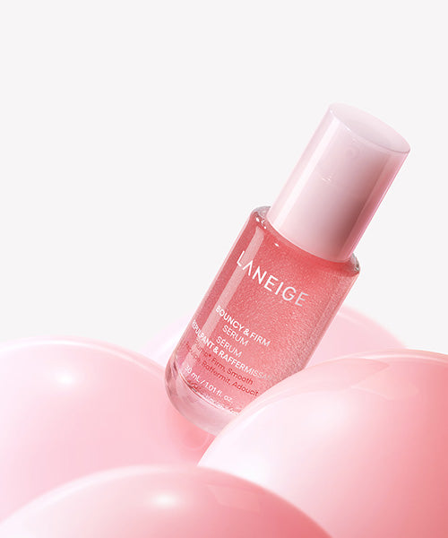 Laneige Bouncy and Firm Serum