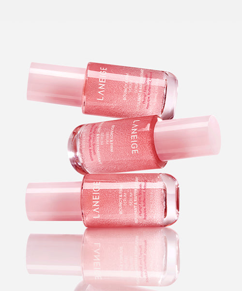 Laneige Bouncy and Firm Serum