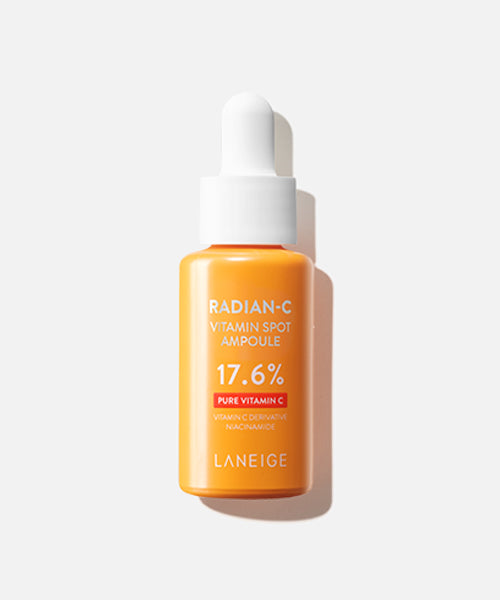 Radiant-C Vitamin Spot Ampoule