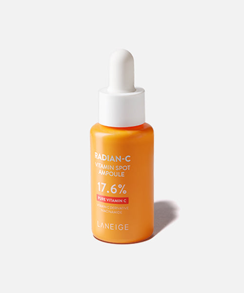 Radiant-C Vitamin Spot Ampoule