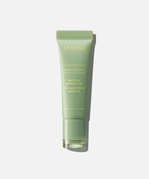 Lip Glow Balm Bubble Tea Collection