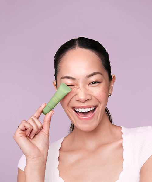 Lip Glow Balm Bubble Tea Collection