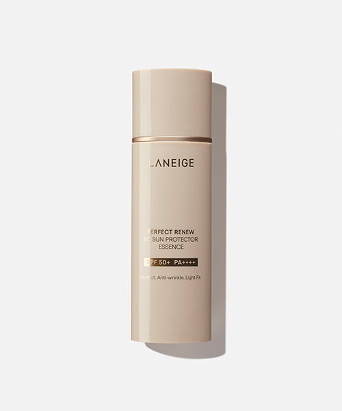 Laneige Perfect Renew 5D Sun Protector Essence