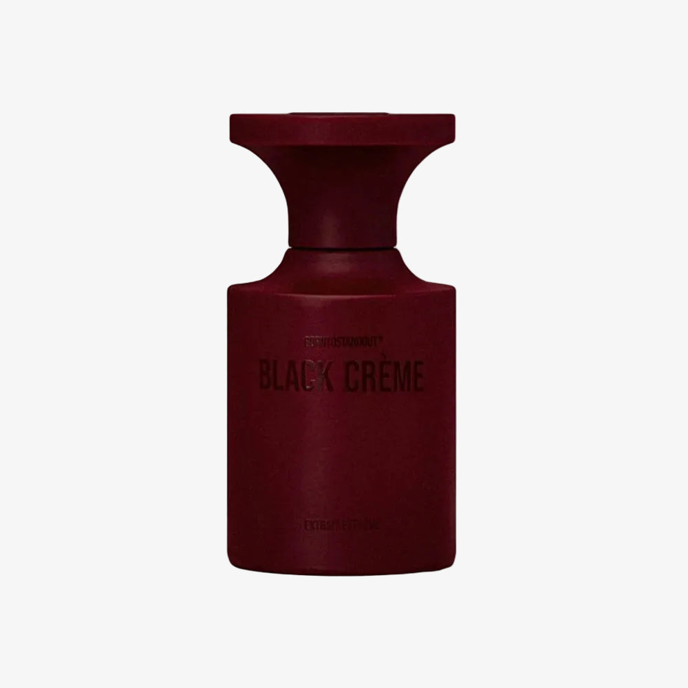 Black Creme Extrait Extreme