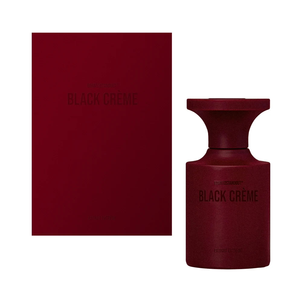 Black Creme Extrait Extreme
