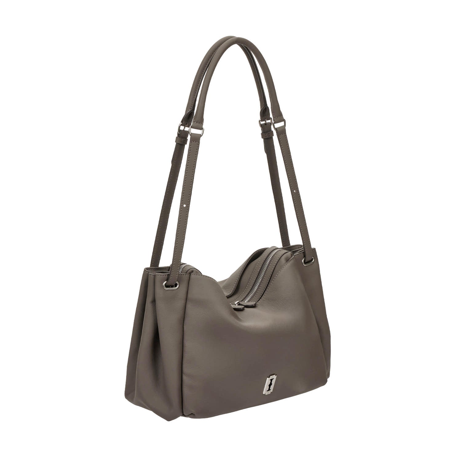 One Eleven Swing Shoulder M Truffle Taupe