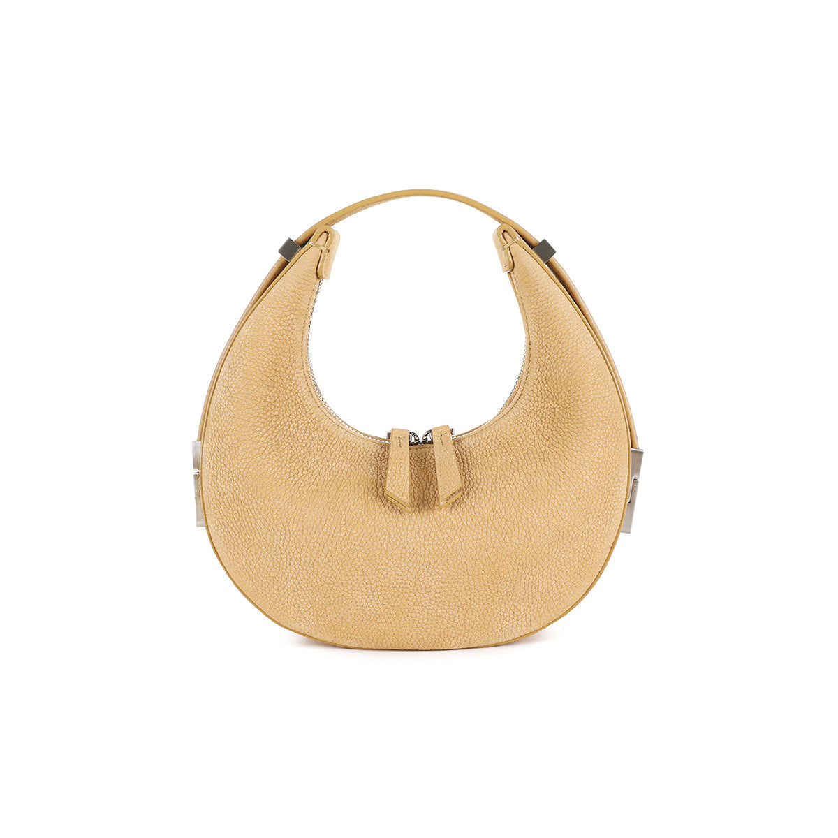 TONI MINI [NUBUCK CARAMEL]