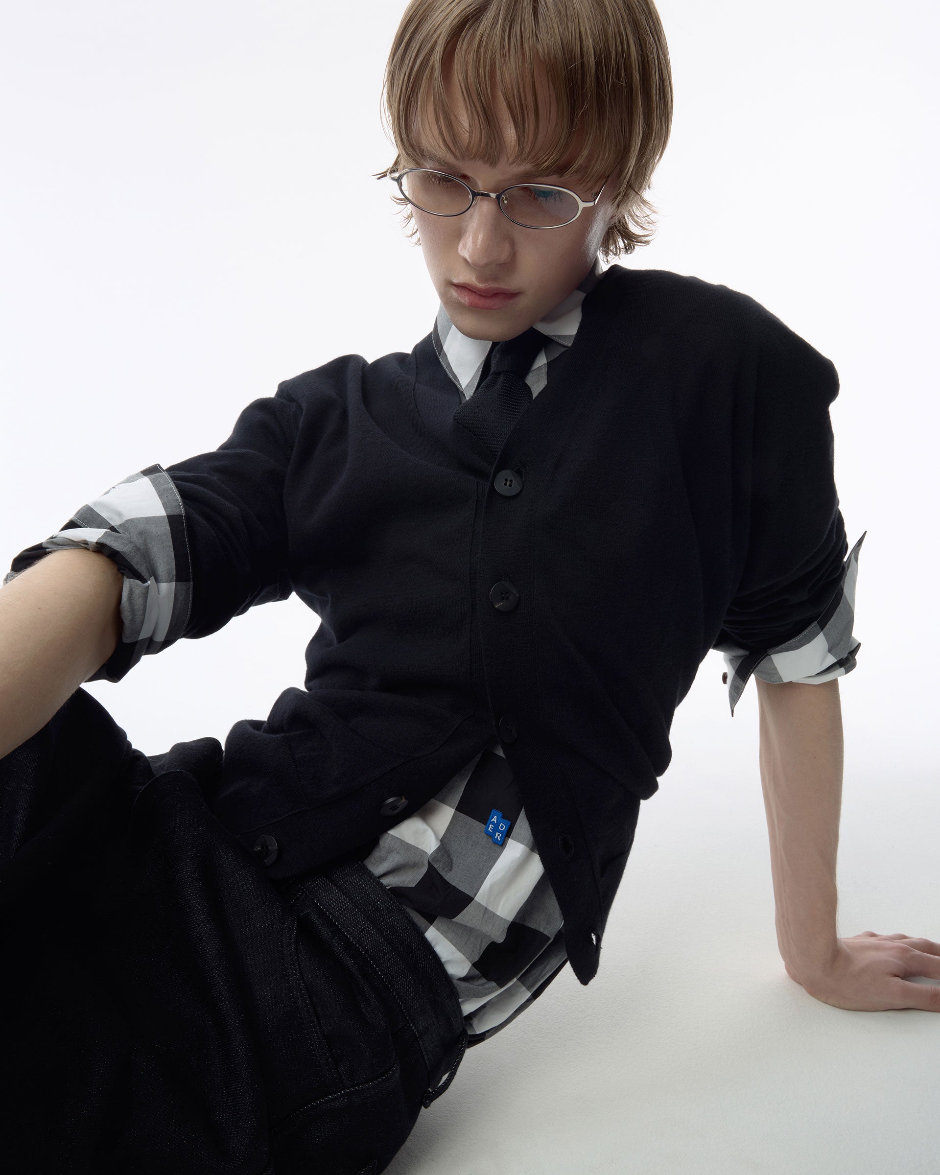 Sig; SV Tag jeans 05