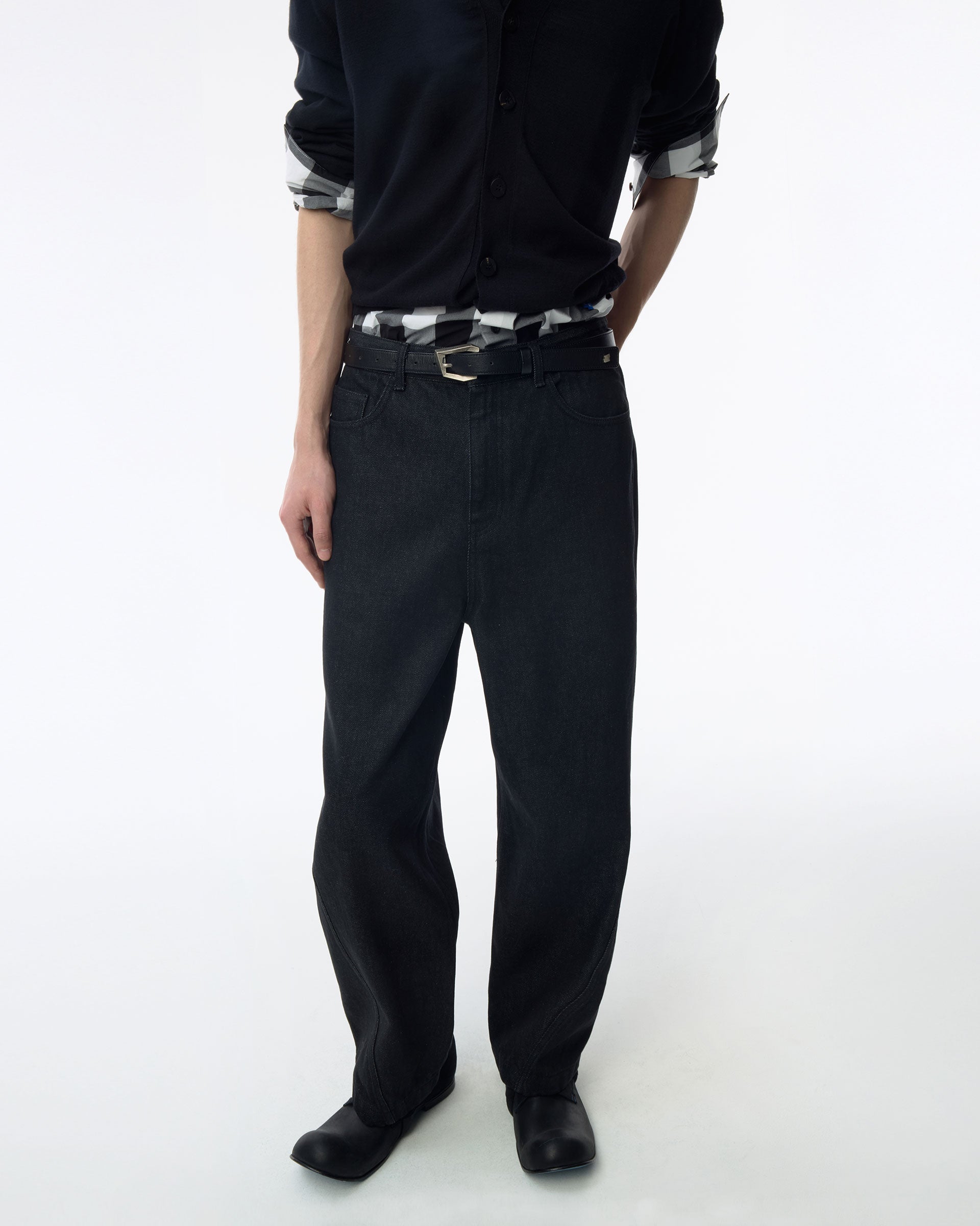 Sig; SV Tag jeans 05