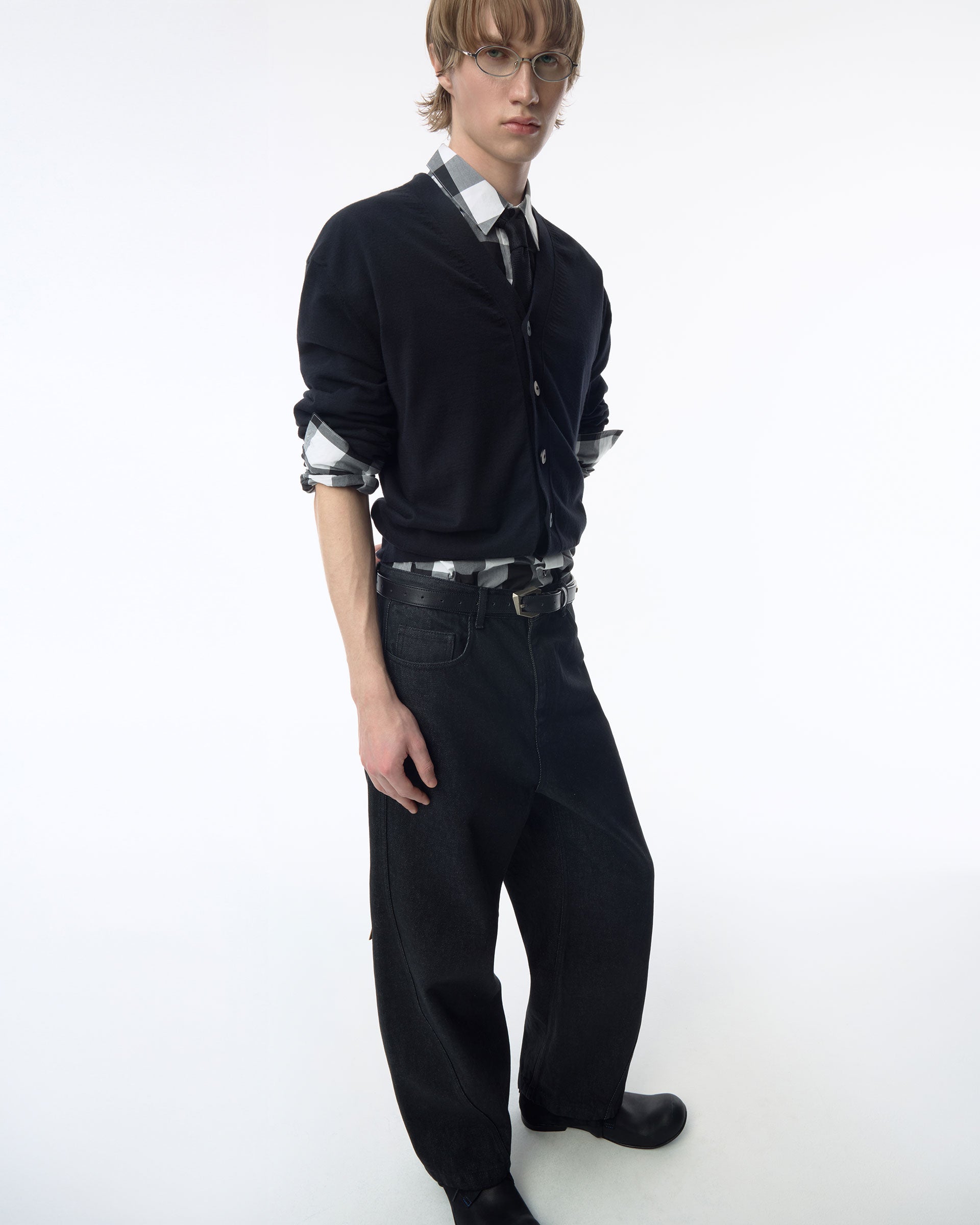 Sig; SV Tag jeans 05