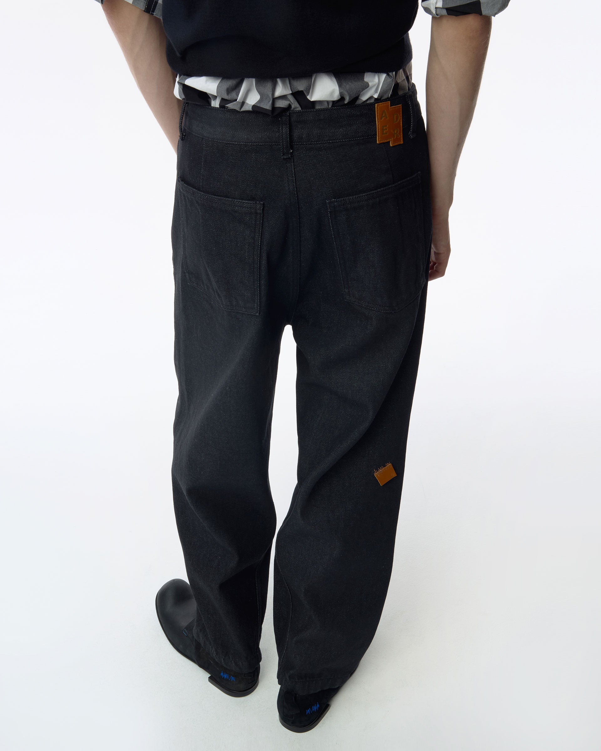 Sig; SV Tag jeans 05