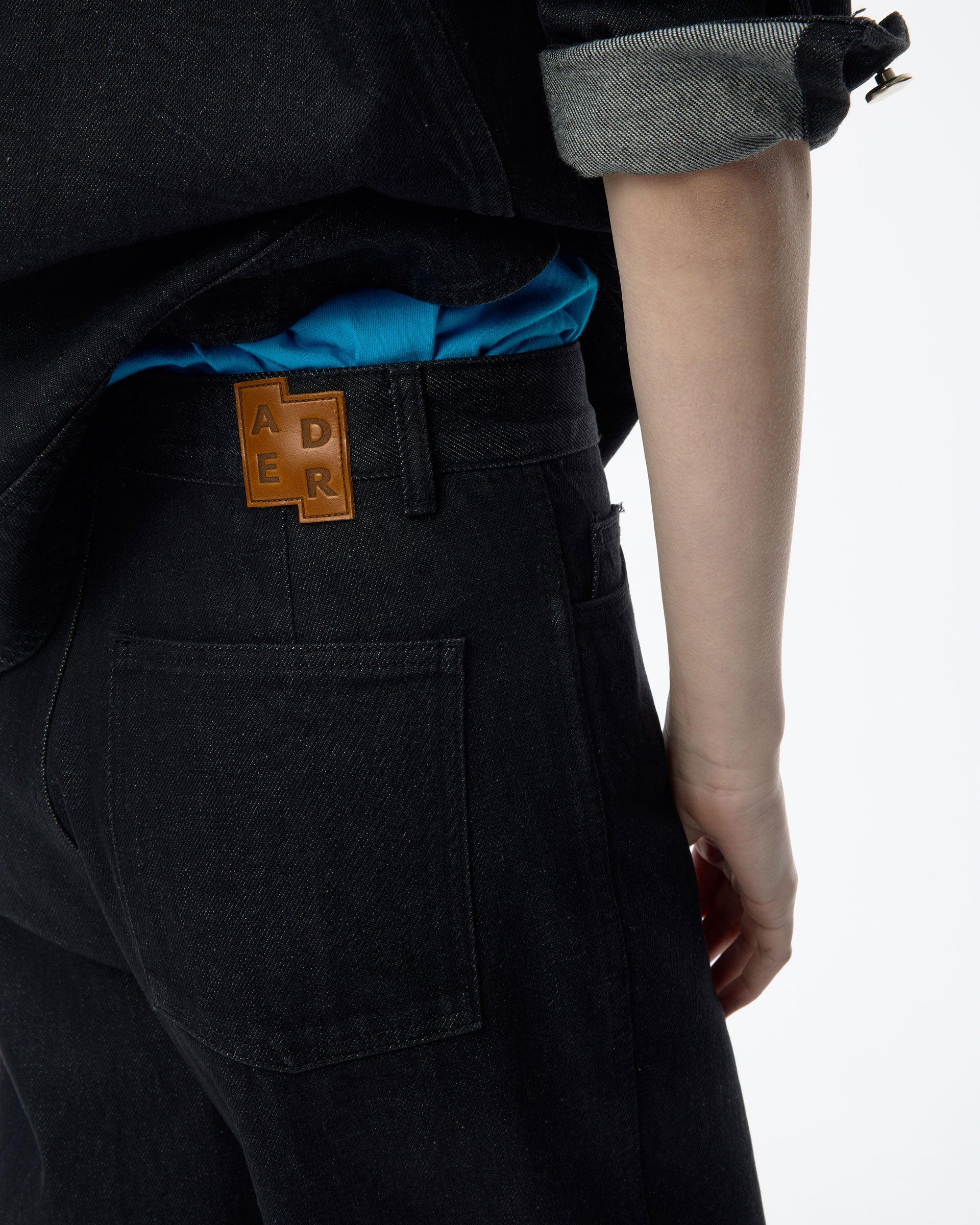 Sig; SV Tag jeans 05