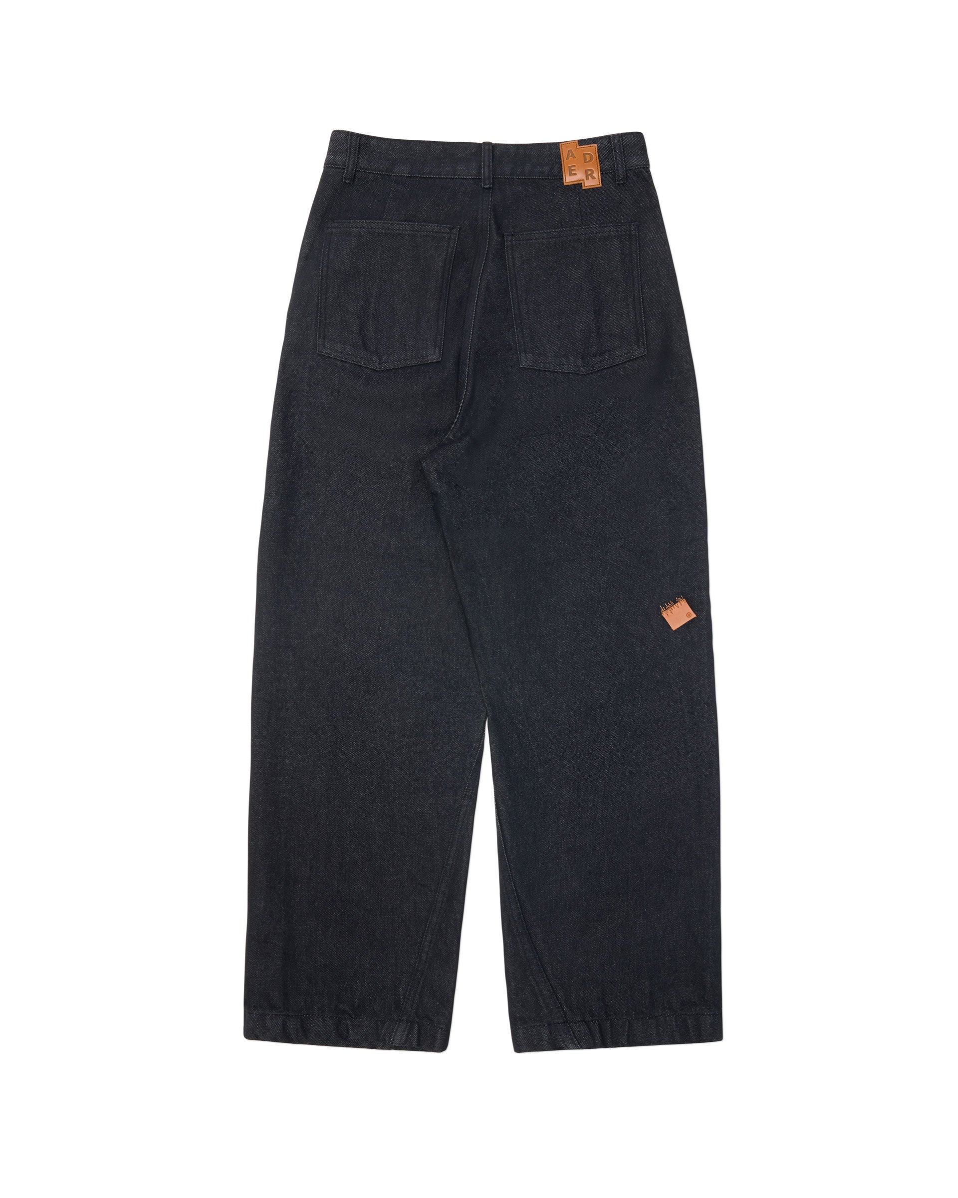 Sig; SV Tag jeans 05