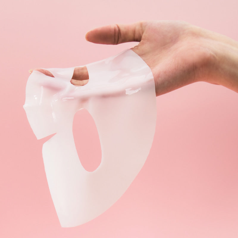 [16 pcs] Collagen & Vita Mask