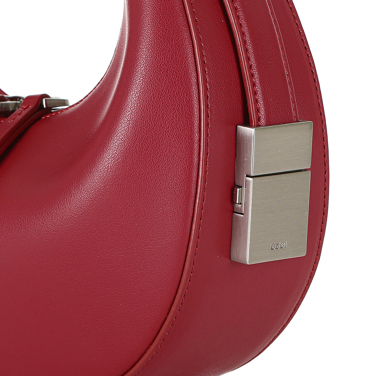 TONI MINI [PLUM RED]