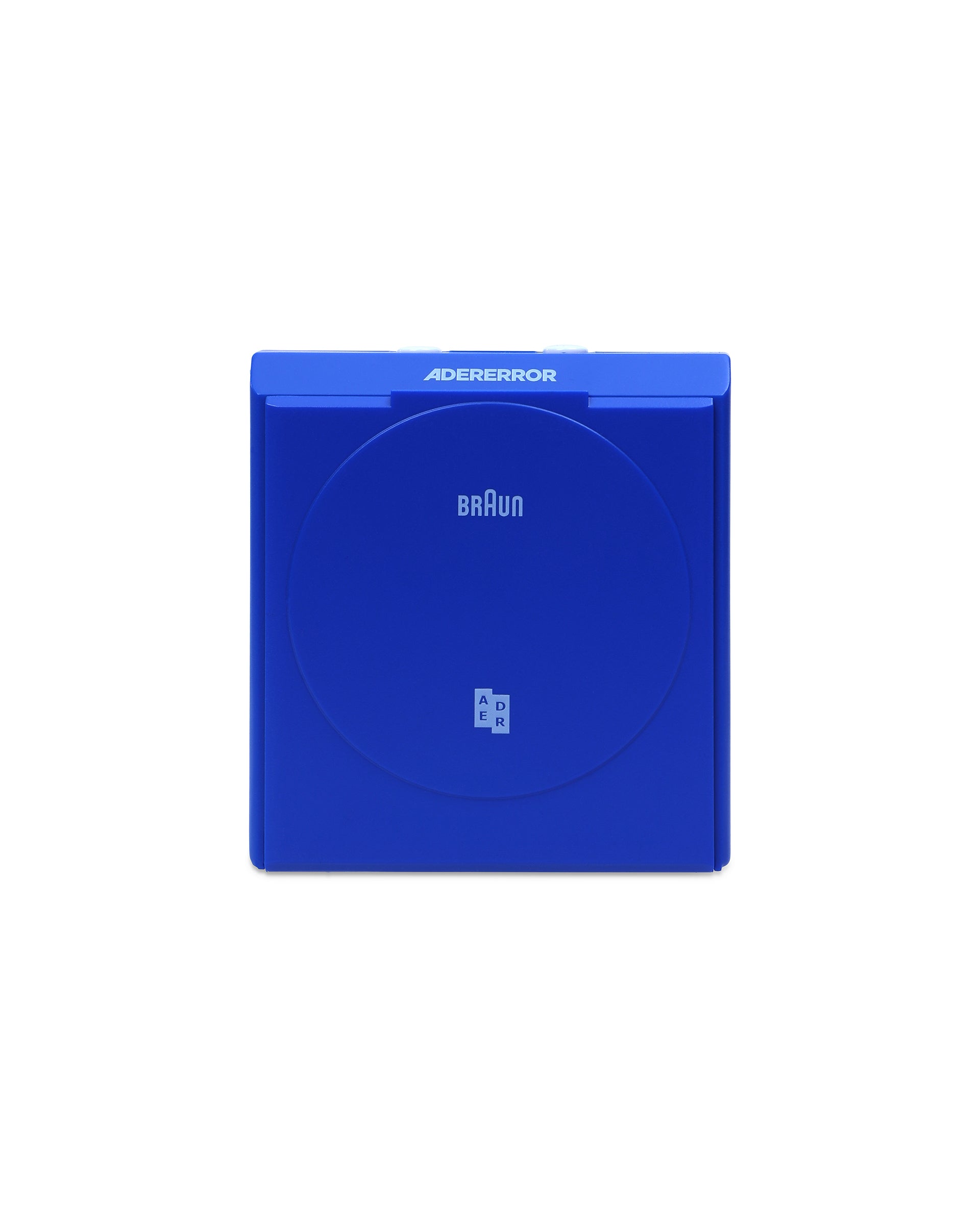 ADERERROR Travel Alarm Clock