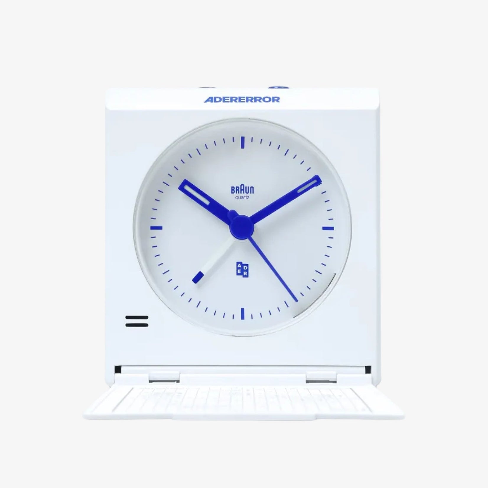 ADERERROR Travel Alarm Clock