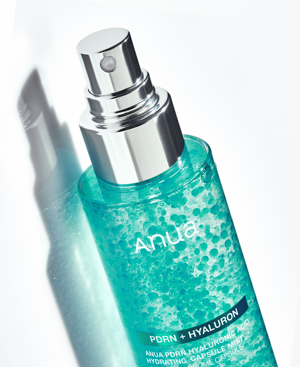 PDRN Hyaluronic Acid Moisture Capsule Mist 100ml