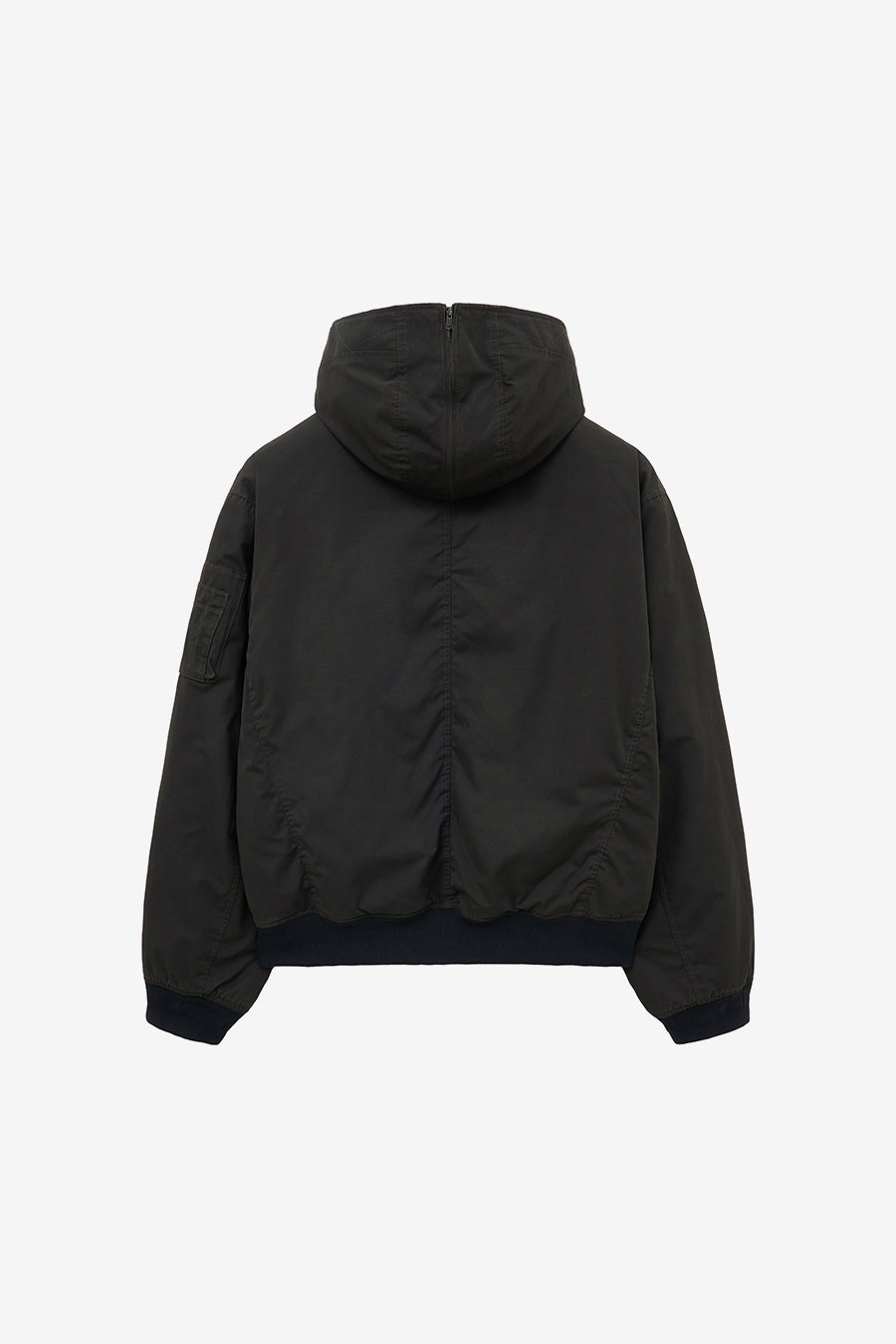 N-2B Pilot Parka KHAKI BROWN