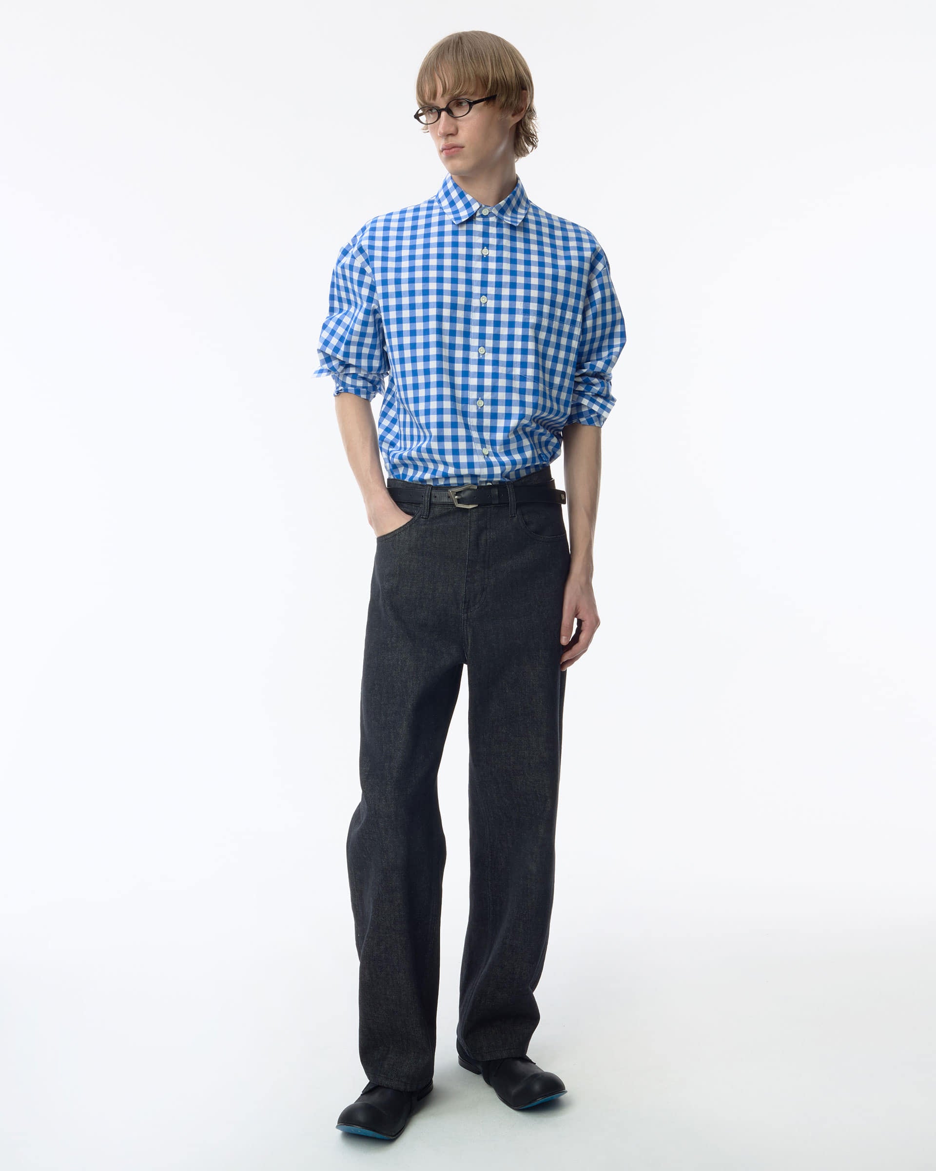 Sig; SV Tag jeans 06