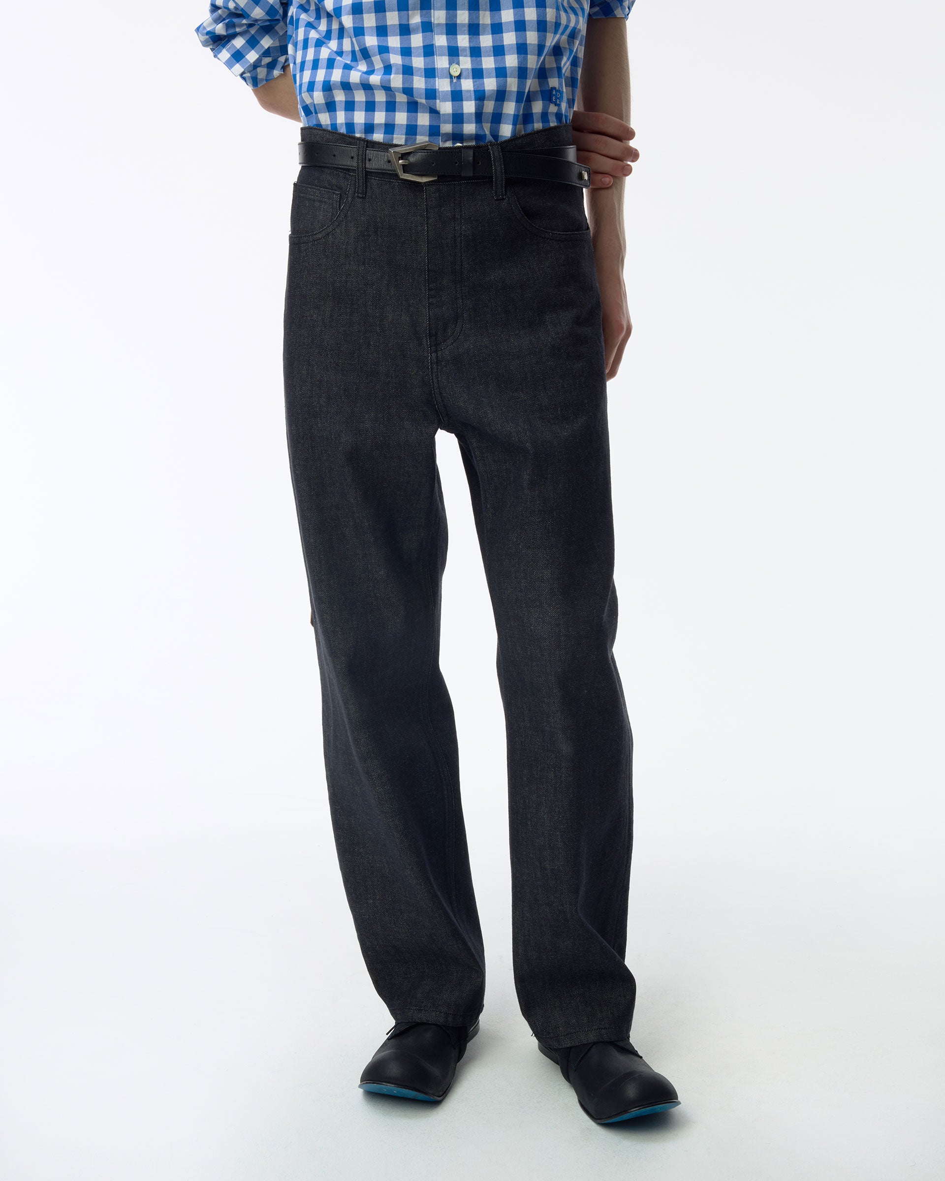 Sig; SV Tag jeans 06