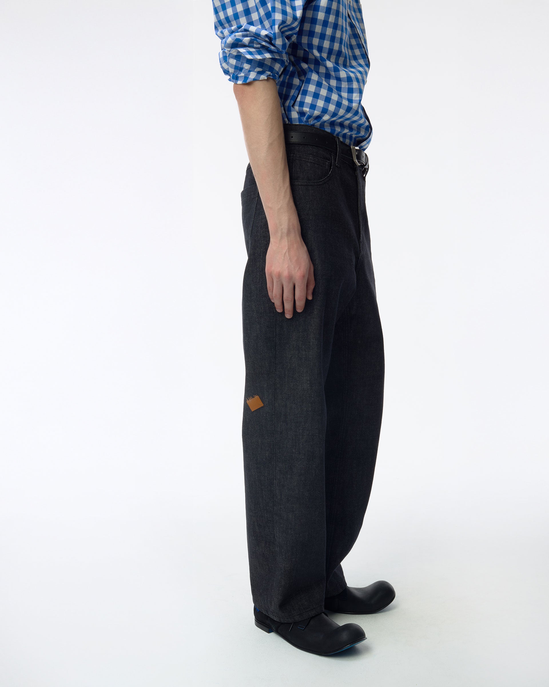 Sig; SV Tag jeans 06