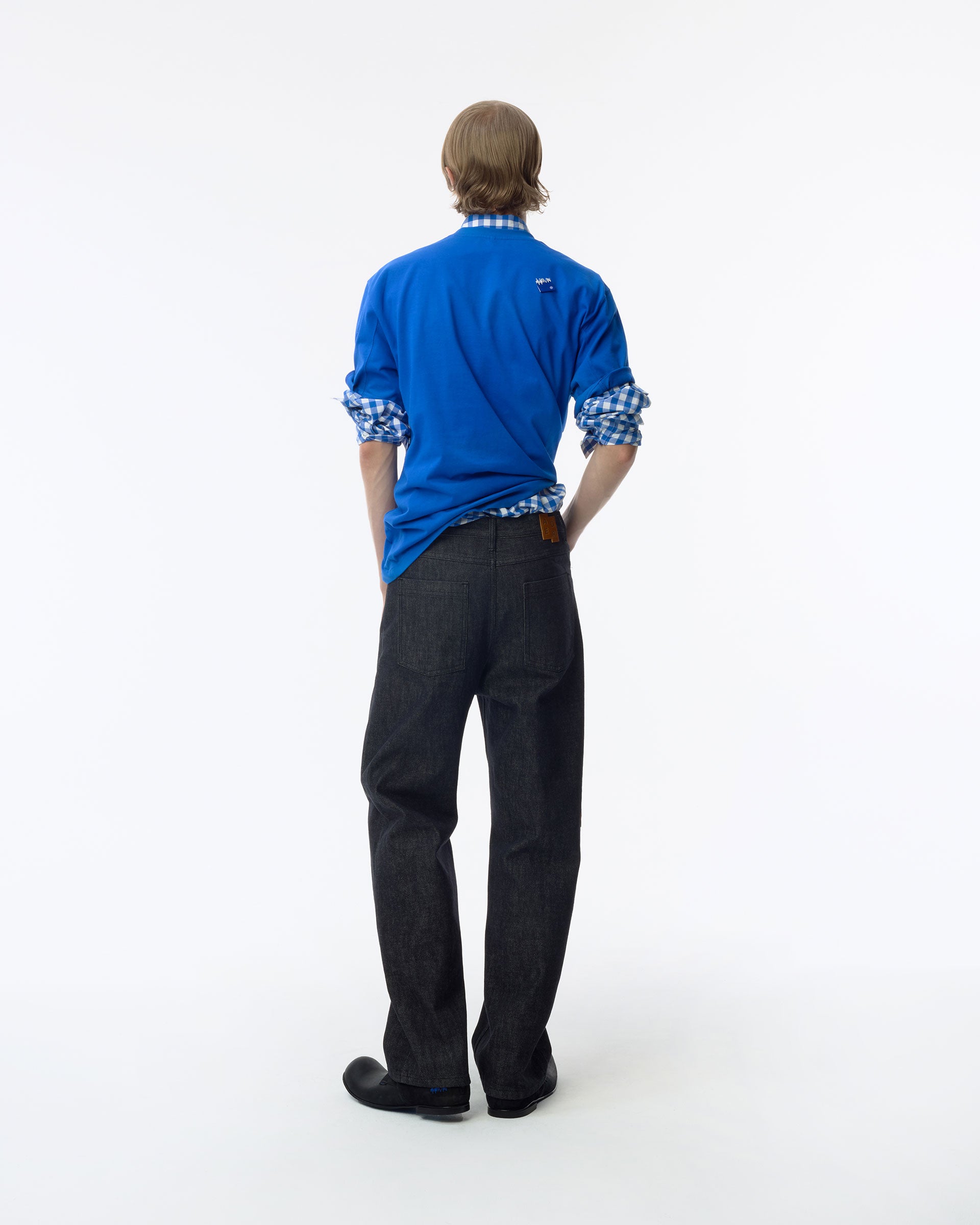 Sig; SV Tag jeans 06