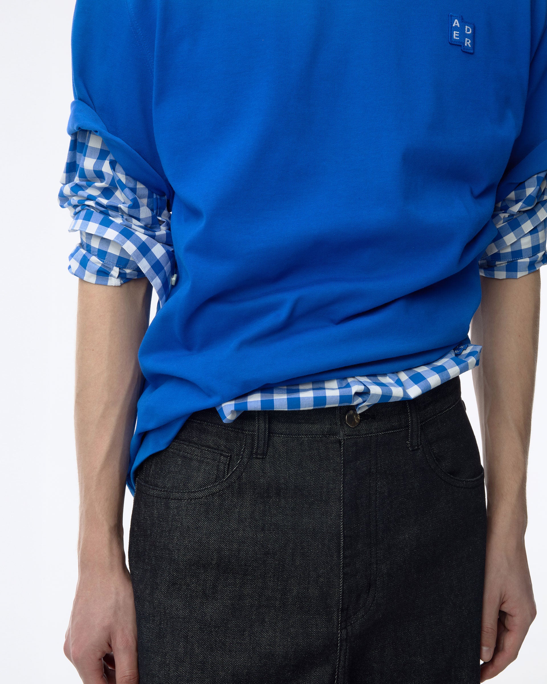 Sig; SV Tag jeans 06