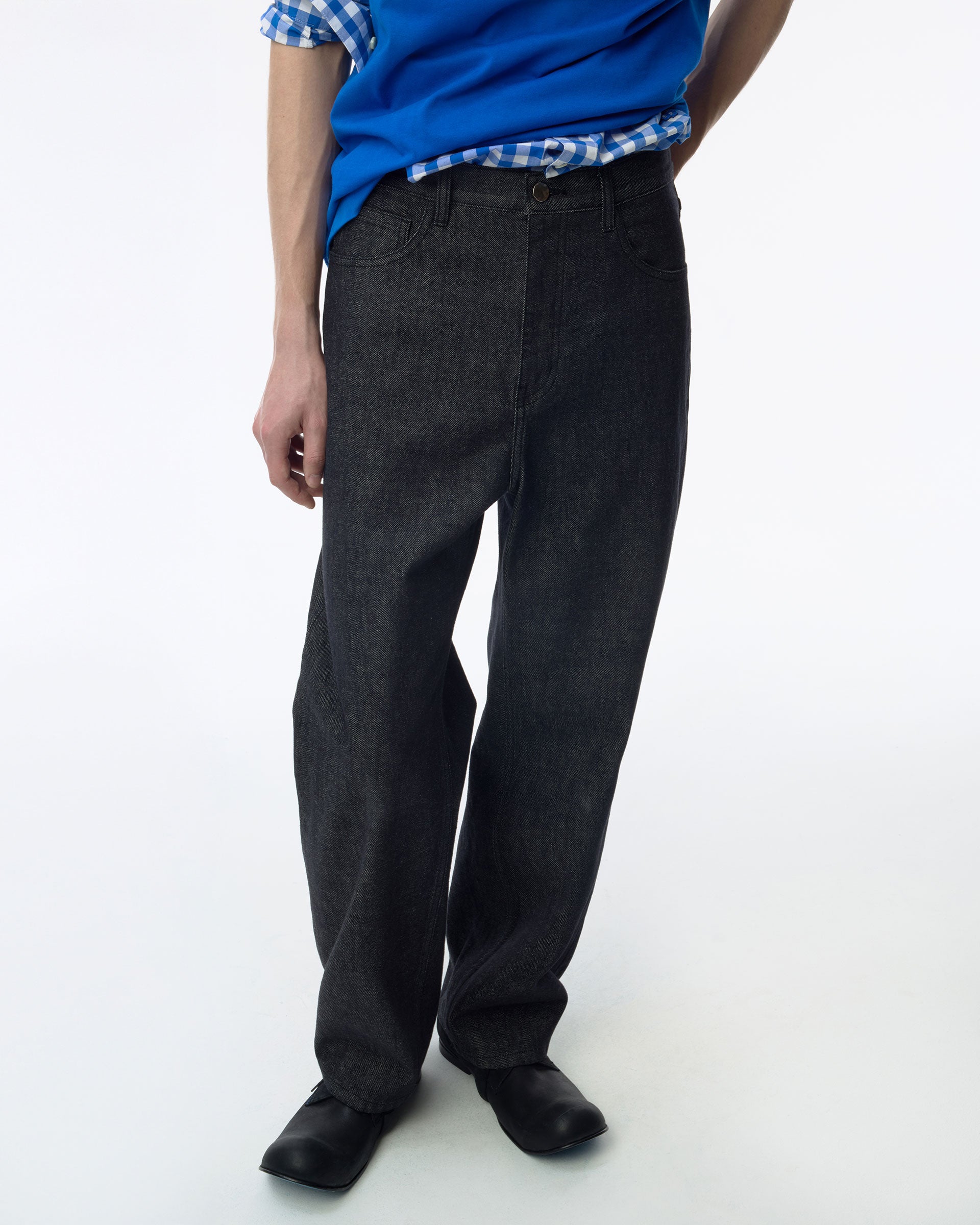 Sig; SV Tag jeans 06