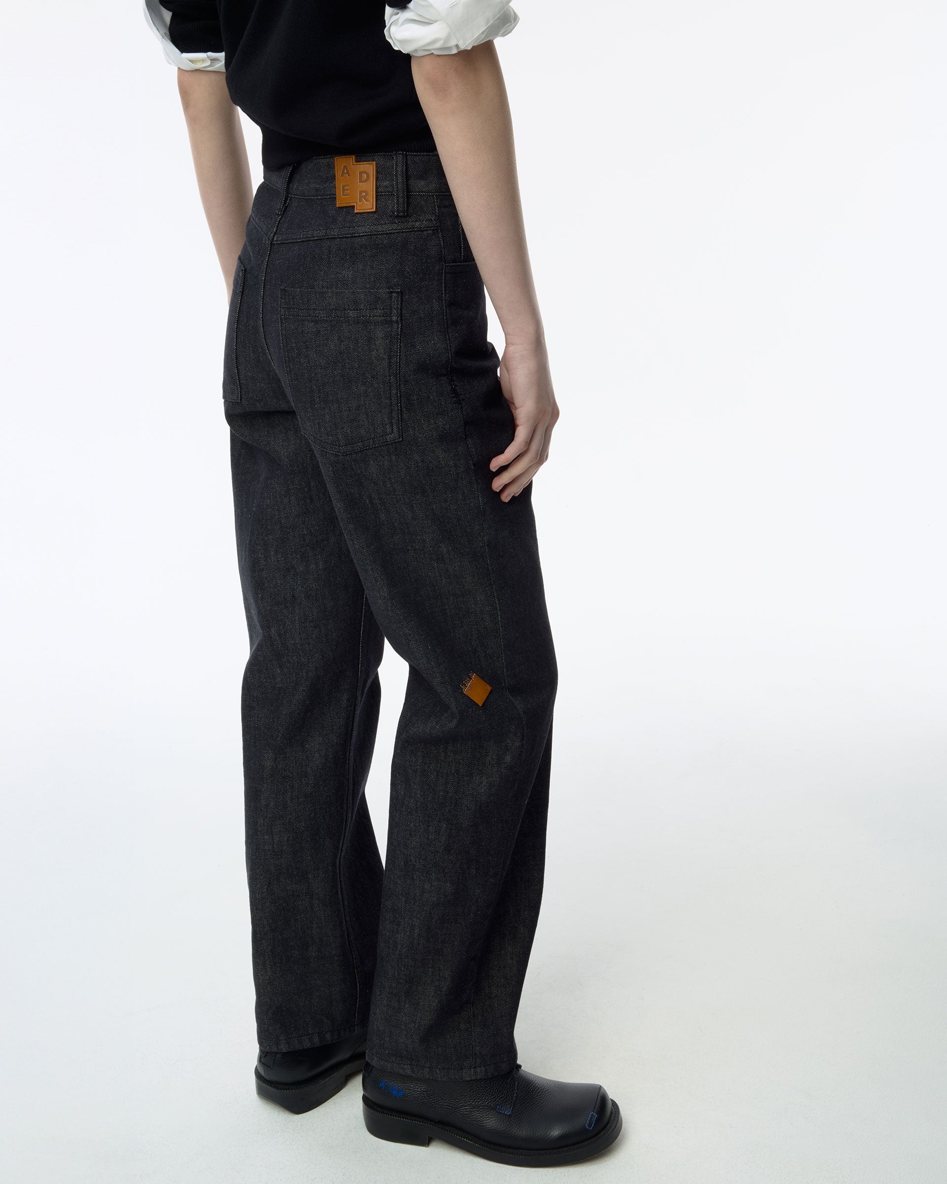 Sig; SV Tag jeans 06