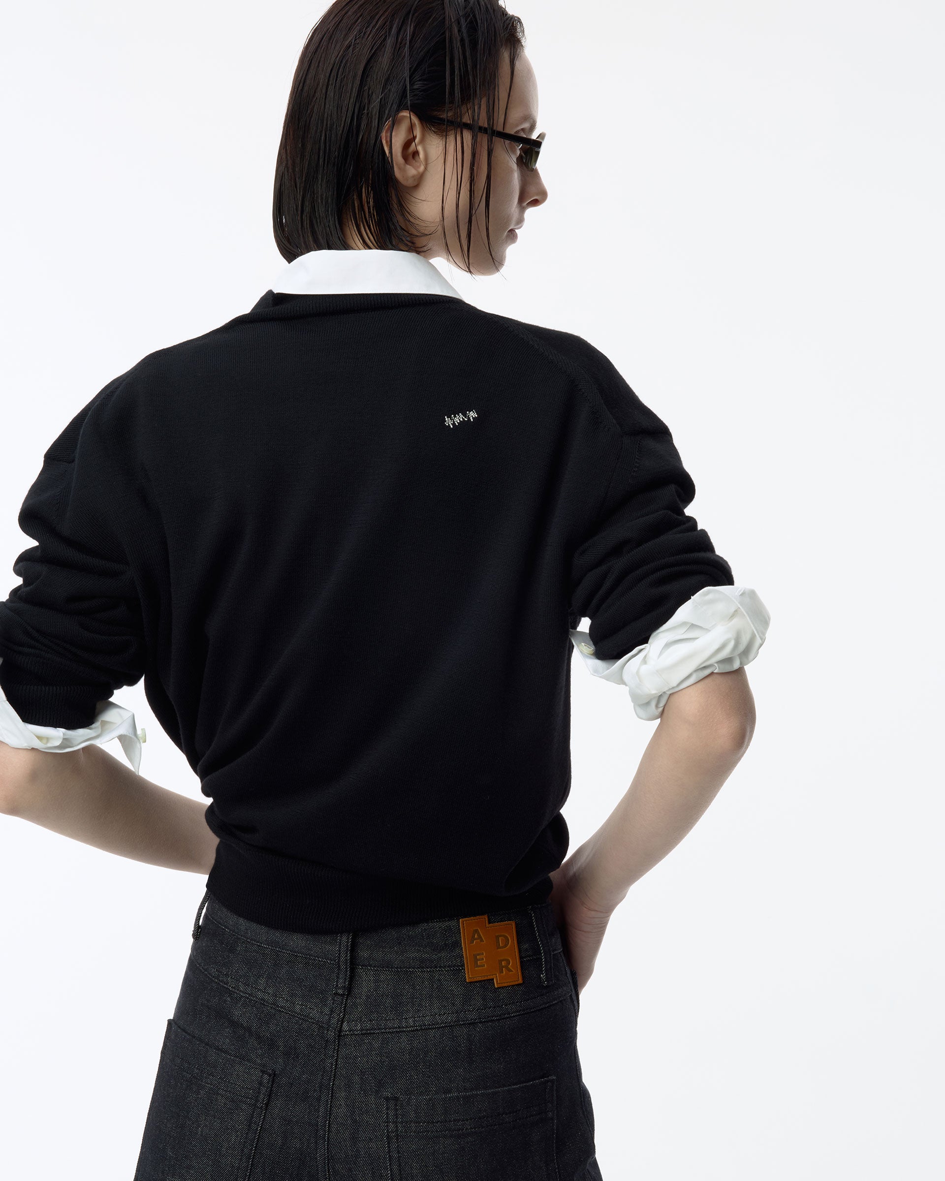 Sig; SV Tag jeans 06