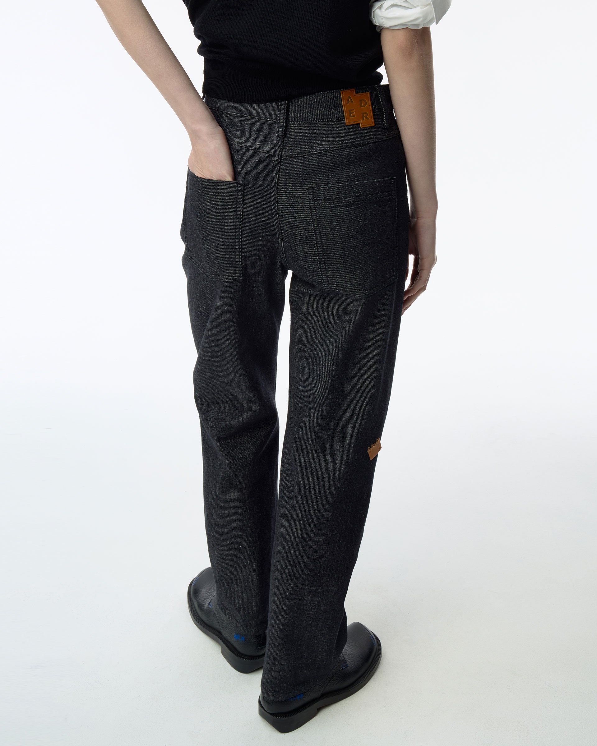 Sig; SV Tag jeans 06