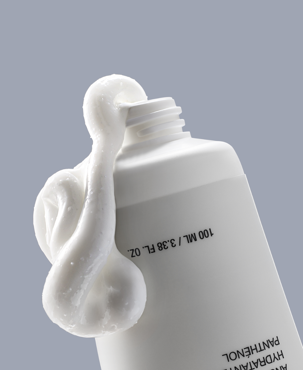 3 Ceramide Panthenol Moisture Barrier Cream