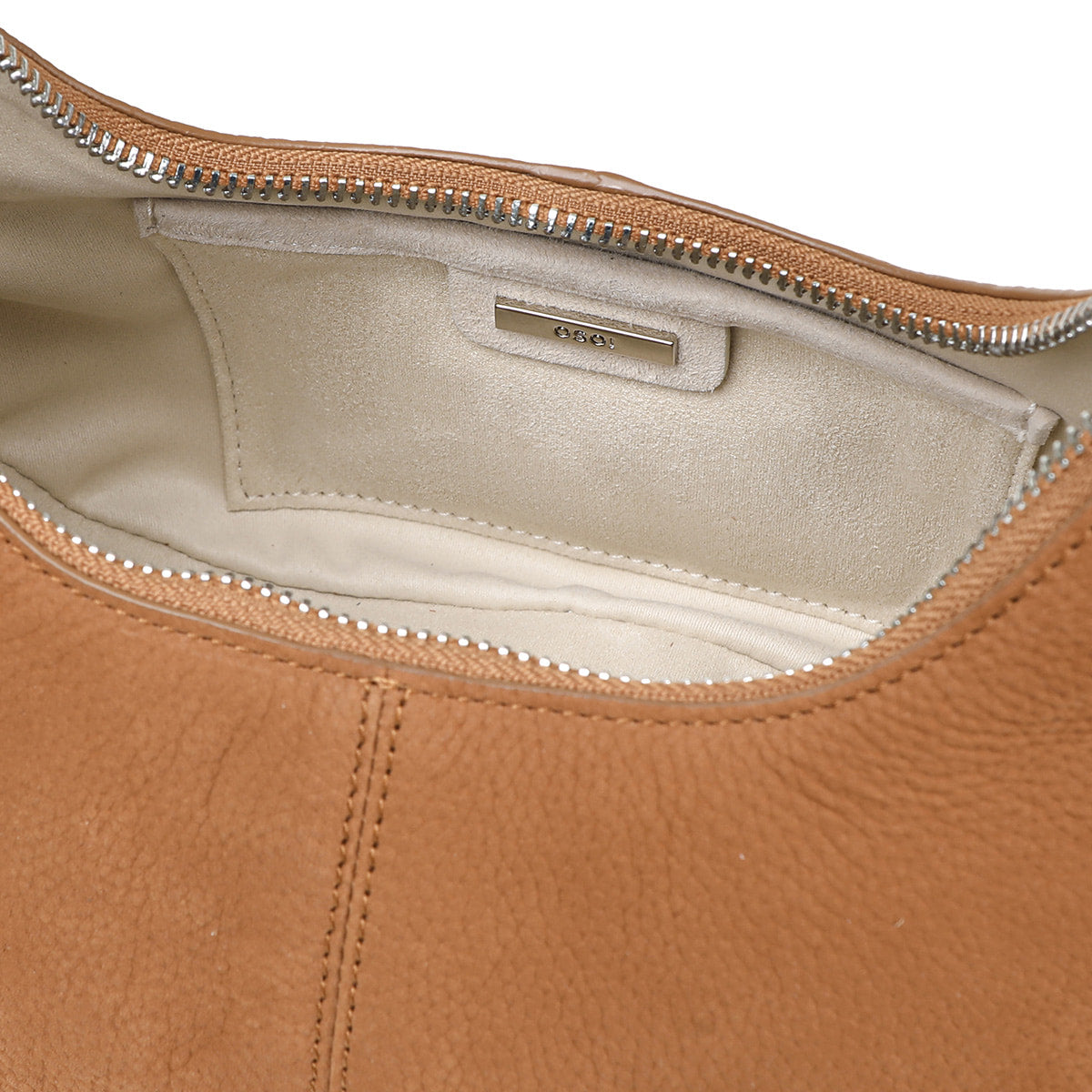 CARGO HOBO [NUBUCK TAN]