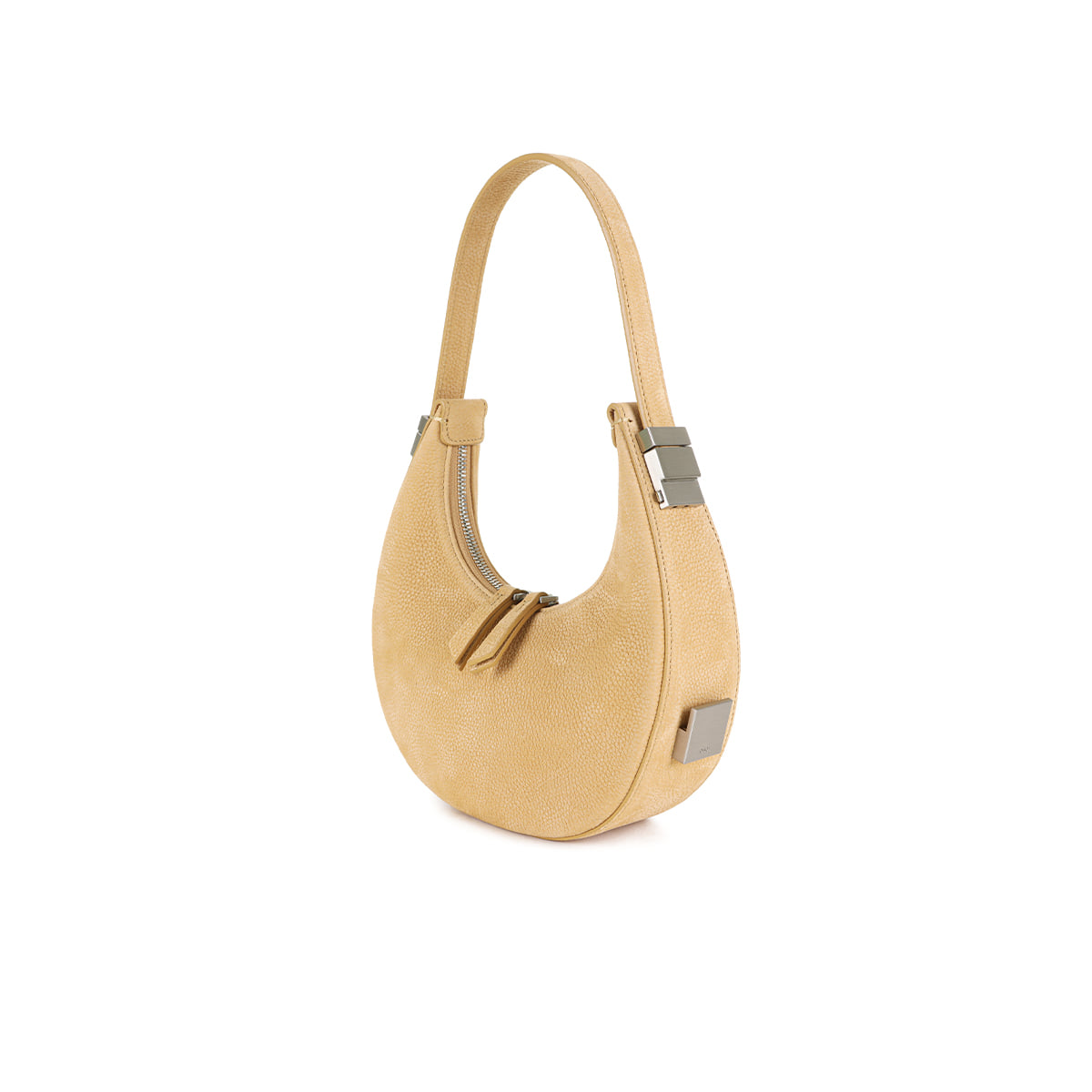 TONI MINI [NUBUCK CARAMEL]