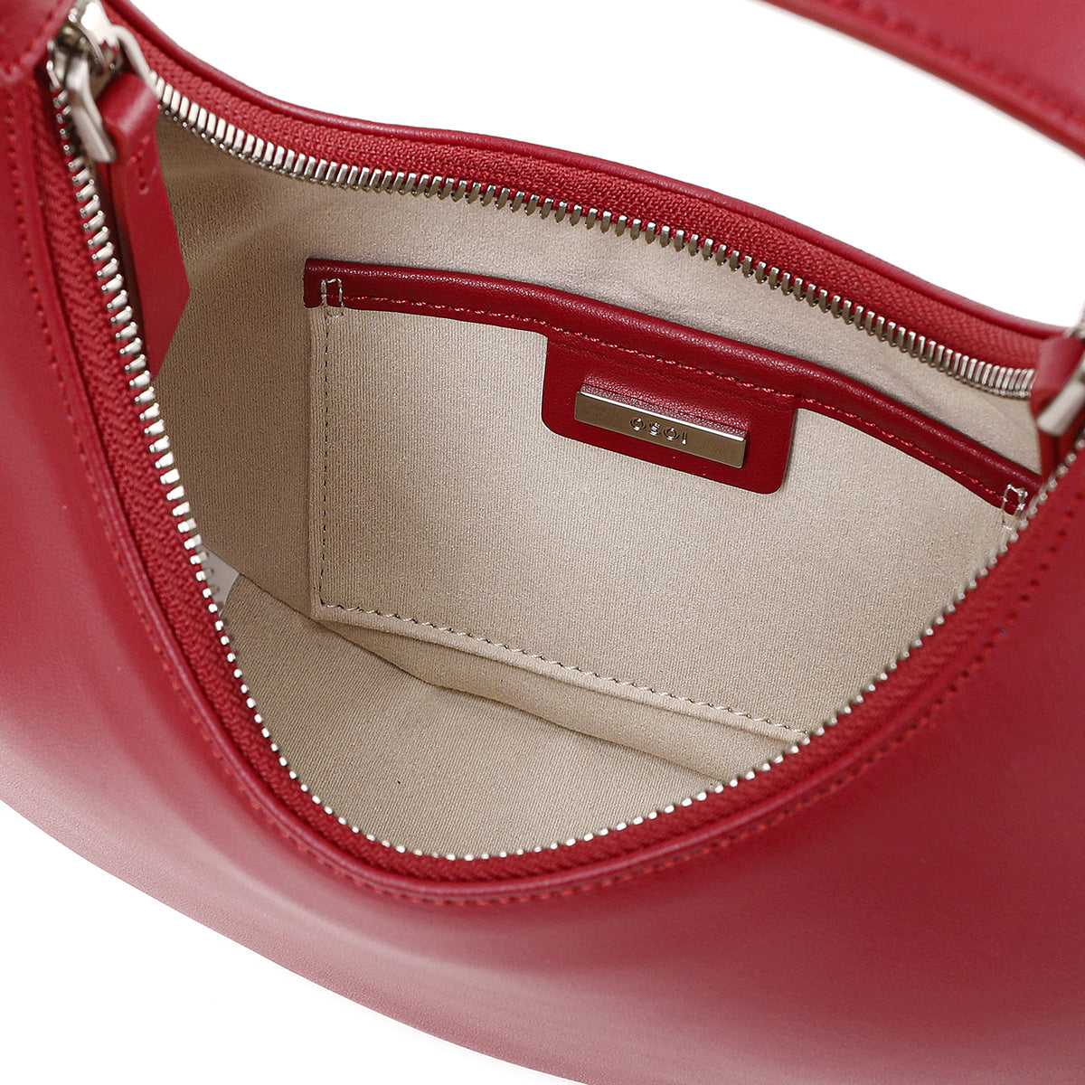 TONI MINI [PLUM RED]