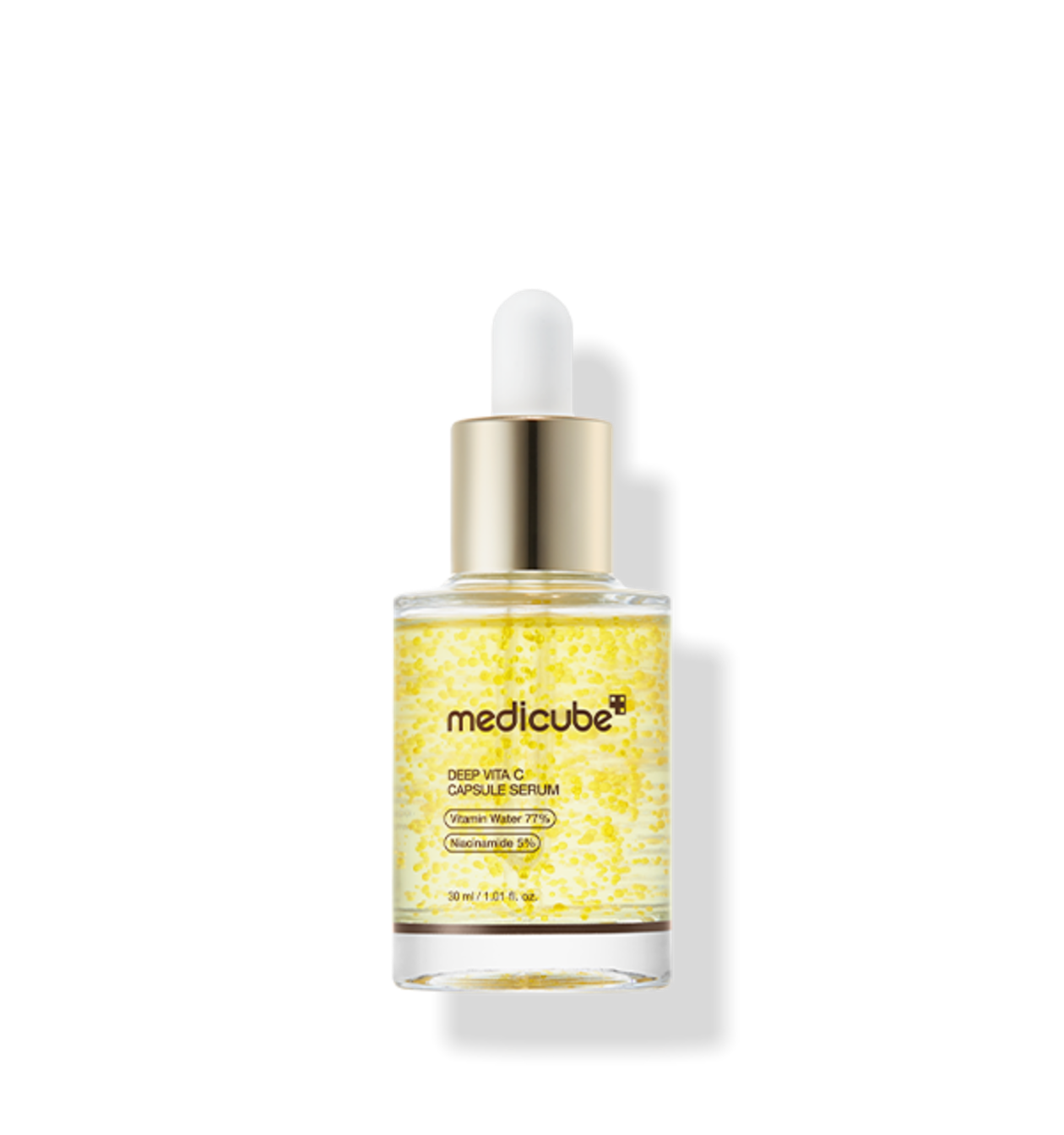 Deep Vita C Capsule Serum