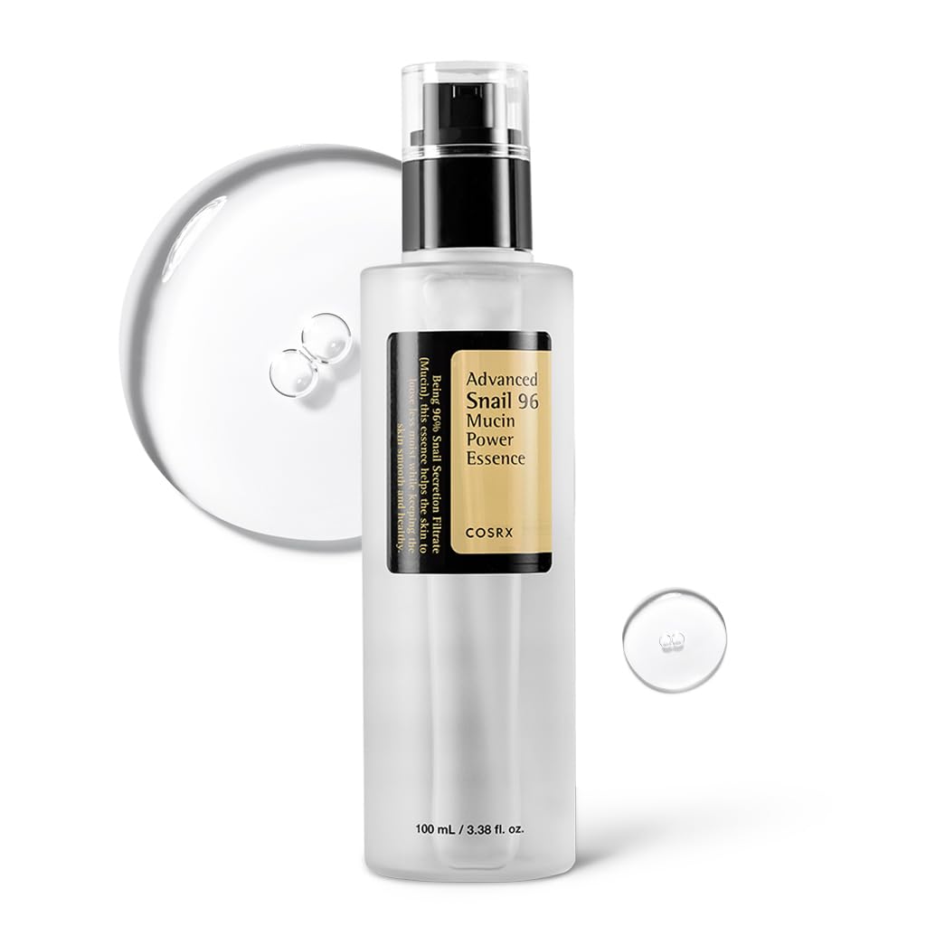 COSRX Snail Mucin Repairing Serum 100ml