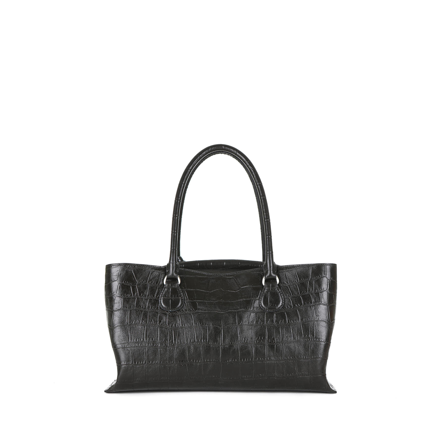 SHELL BROT [DARK BROWN]