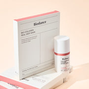 Collagen Elasticity Care Set